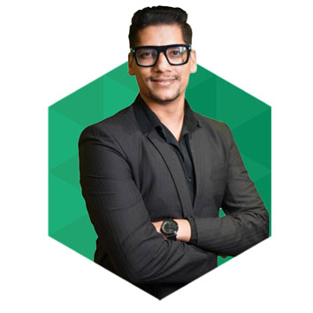Ankur Jain